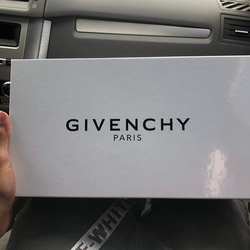 Givenchy shoes